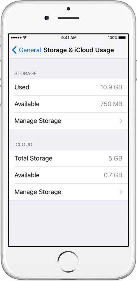 How do I free up space on my iCloud without deleting photos?