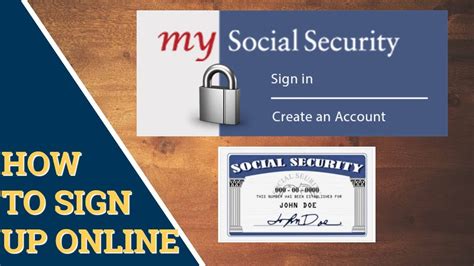 How do I freeze my Social Security number online?