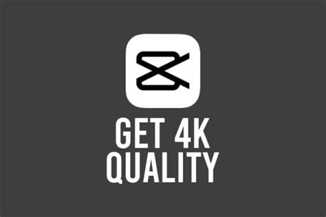 How do I get 4K quality on Twitter?