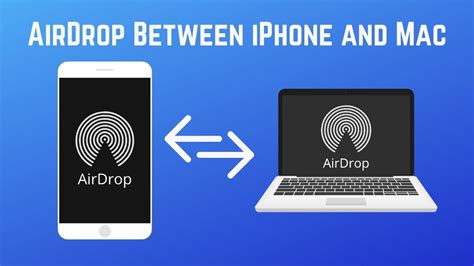 How do I get AirDrop to work?