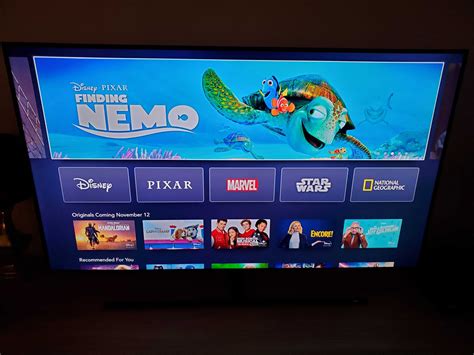 How do I get Disney Plus on my Samsung TV 2015?