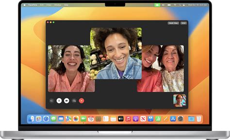 How do I get FaceTime video to work on my Mac?