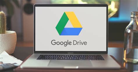 How do I get Google Drive to work?