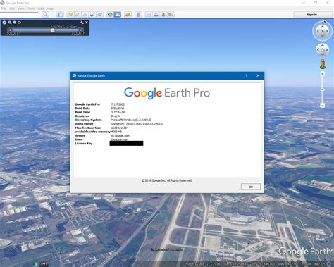 How do I get Google Earth Pro?