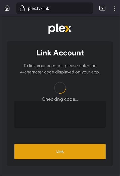 How do I get Plex on my PS4?