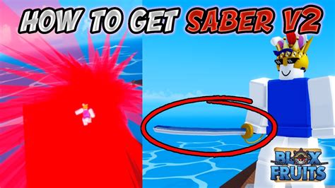 How do I get Saber v2?