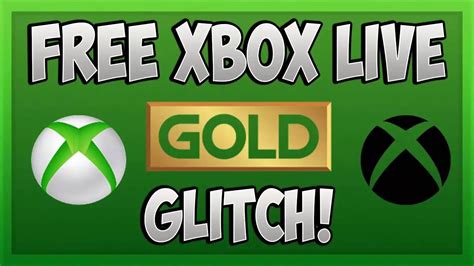 How do I get Xbox Live for free?