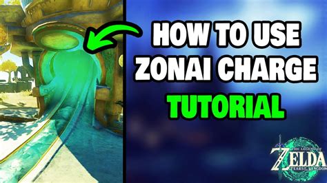 How do I get Zonai charges?