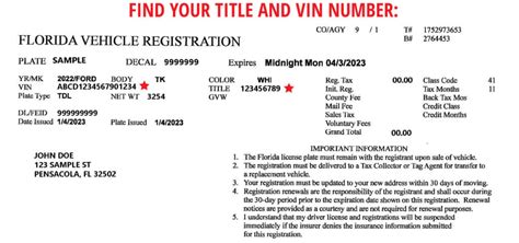 How do I get a copy of my electronic title in Florida?