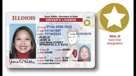 How do I get a driver's license in Illinois?