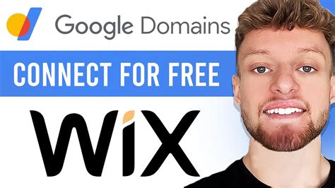 How do I get a free domain on Wix without paying?