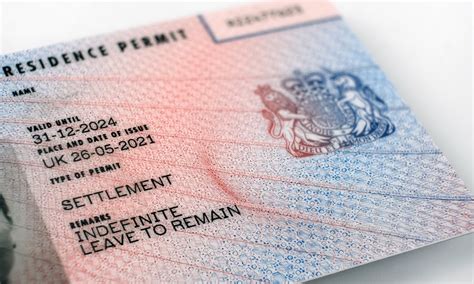 How do I get a residence visa?