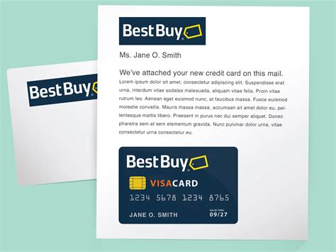 How do I get approved for a Best Buy Credit Card?