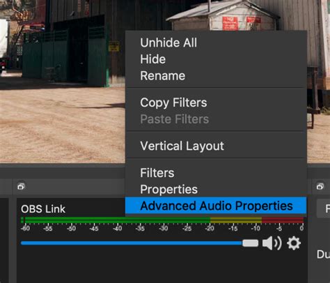 How do I get audio on my PS5 with OBS?