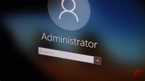How do I get full administrator access on Windows 10?