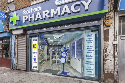 How do I get more customers to my pharmacy?