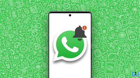 How do I get more notification sounds on WhatsApp?