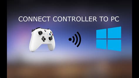 How do I get my Bluetooth controller to work on my PC?