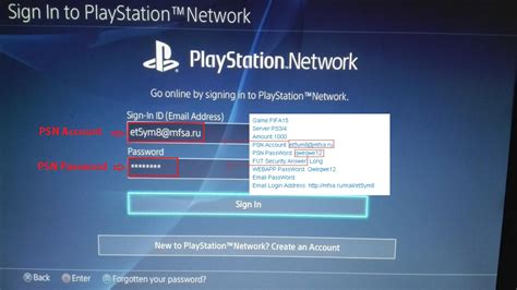 How do I get my PSN account back after chargeback?