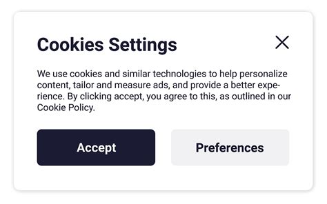 How do I get my browser to accept cookies?