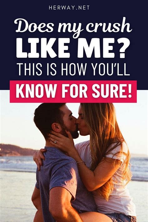 How do I get my crush to like me for girls?