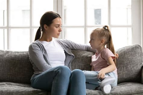 How do I get my daughter to talk to me again?