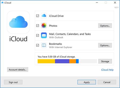 How do I get my iCloud Contacts on my PC?