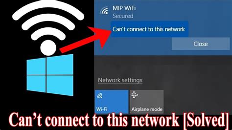 How do I get my laptop to recognize my wireless network?