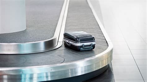 How do I get my luggage first at baggage claim?