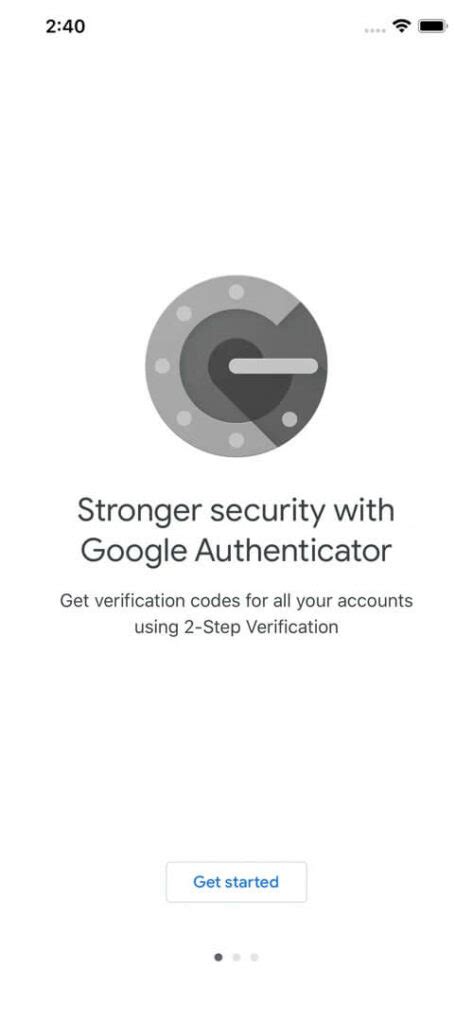 How do I get my old authenticator on my new phone?