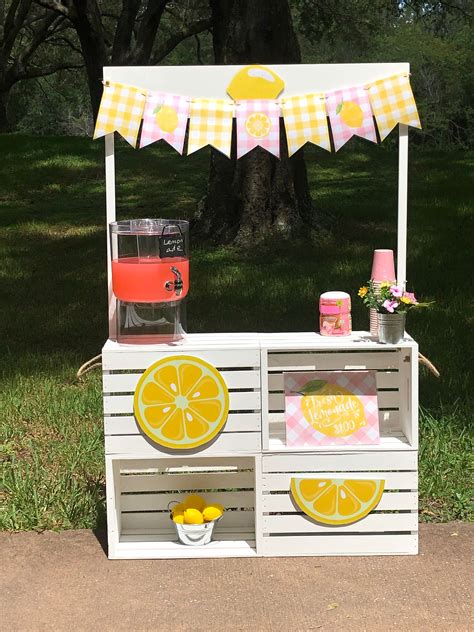 How do I get people to buy my lemonade stand?