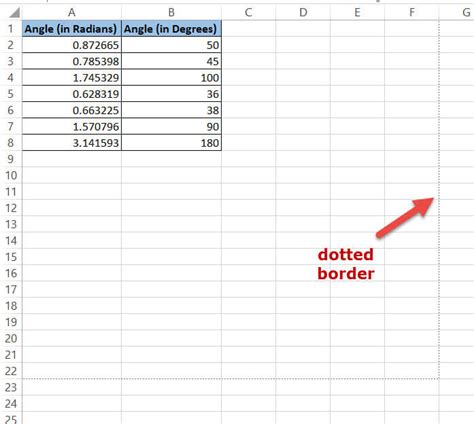 How do I get rid of 100000 lines in Excel?