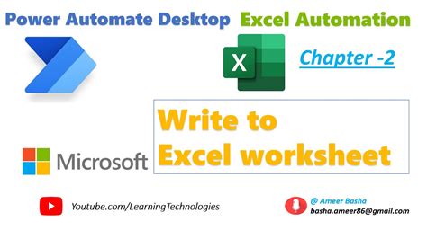 How do I get rid of automate in Excel?