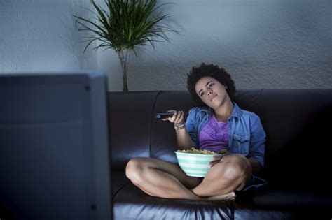 How do I get rid of binge-watching?