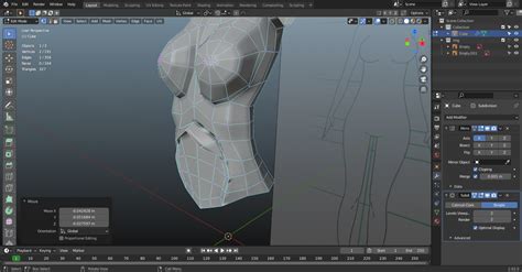 How do I get rid of extra vertices?