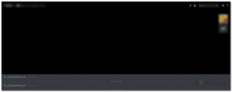 How do I get rid of the black screen on Discord stream?