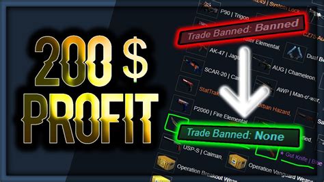 How do I get rid of trade ban on Steam?