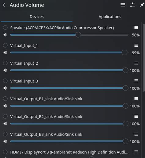 How do I get rid of virtual audio?