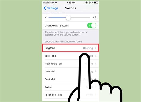 How do I get ringtones from Zedge to my iPhone?
