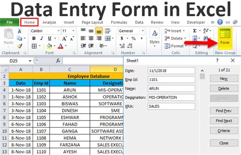 How do I get sheet data?