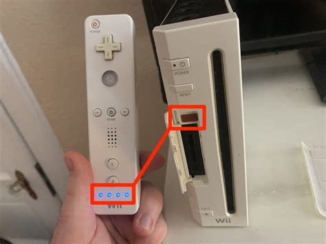 How do I get the cursor on my Wii Remote?