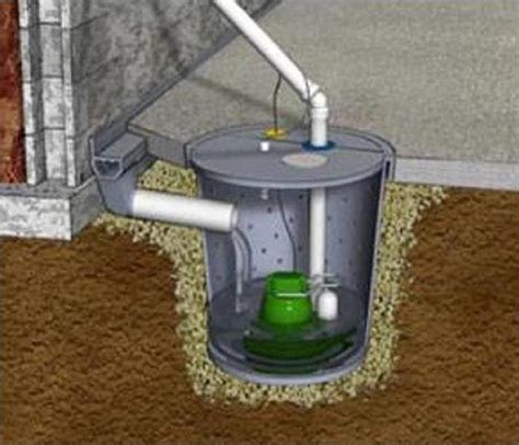 How do I get water out of my basement fast?