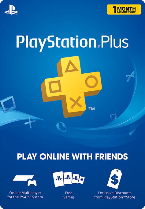 How do I give my friend PS Plus?