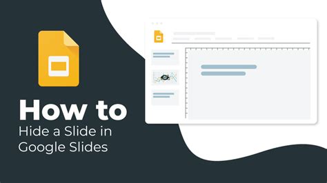 How do I hide all slides?