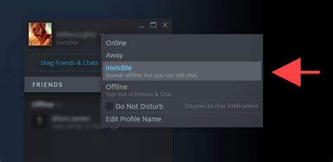 How do I hide apps from friends on Steam?