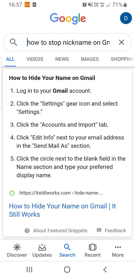 How do I hide my Gmail on Xbox?