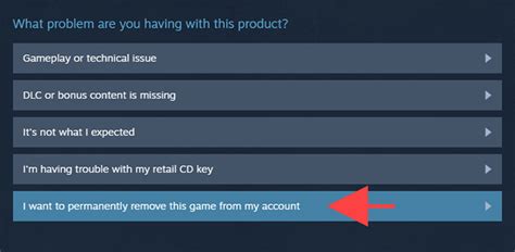 How do I hide my last online game on Steam?