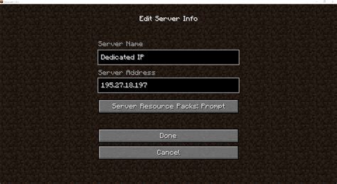 How do I host a local Minecraft server?