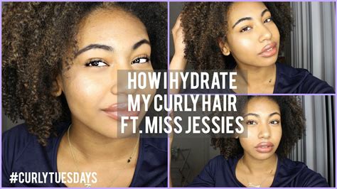 How do I hydrate my hair?