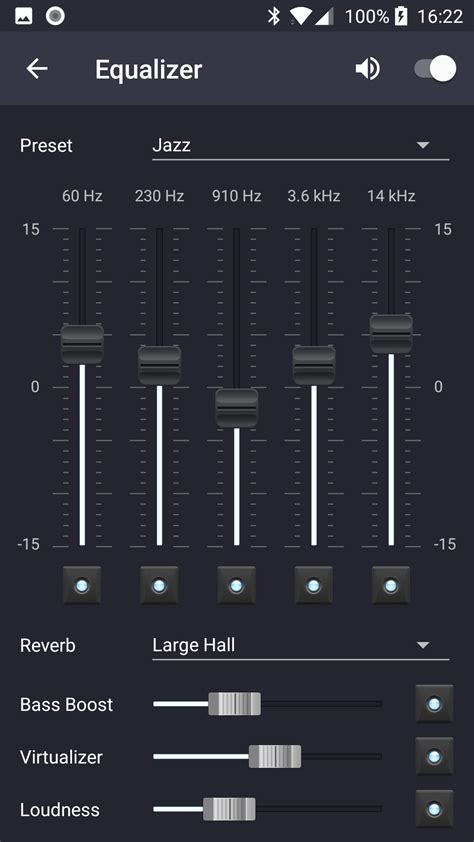 How do I increase bass on PS4?